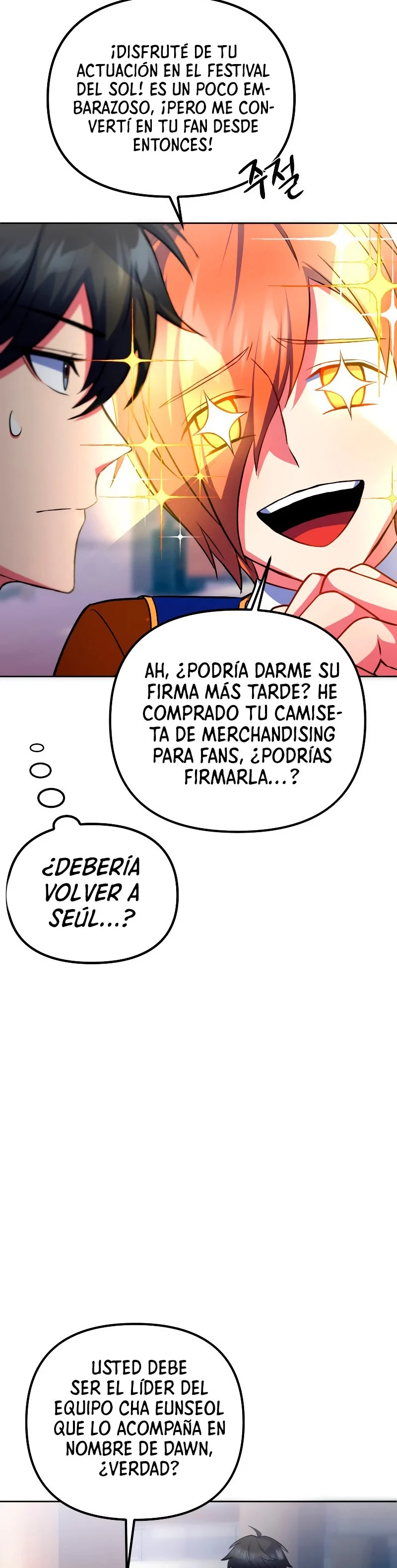 Nivelacion maxima Capitulo 22 página 29