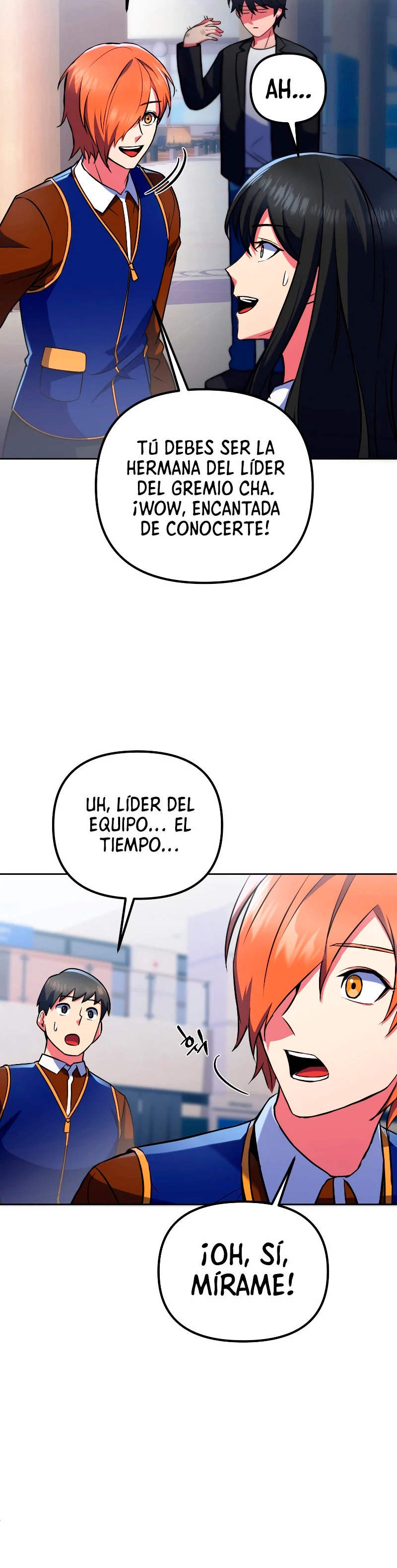 Nivelacion maxima Capitulo 22 página 30