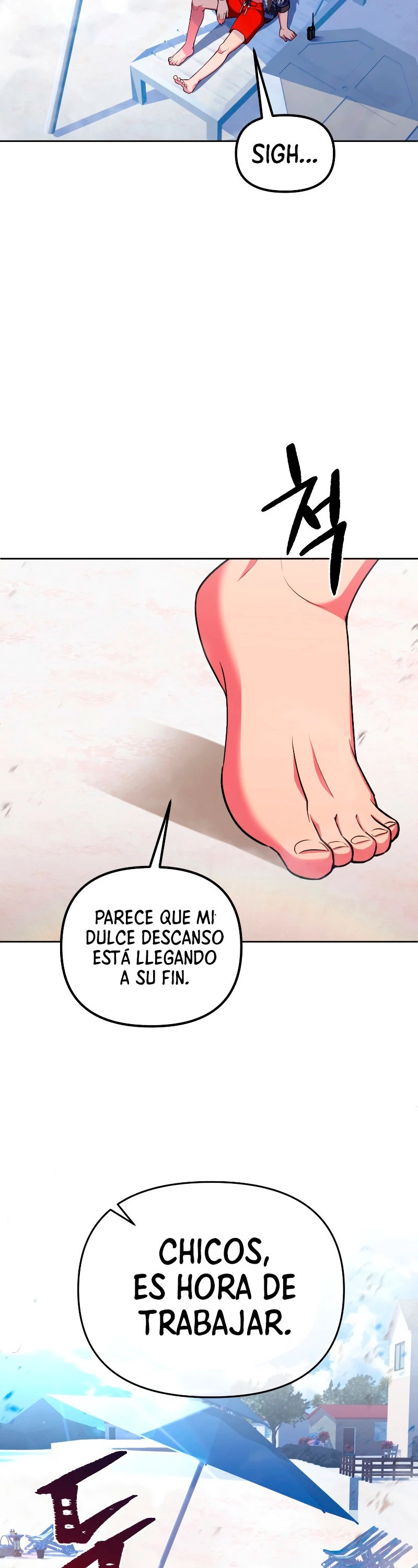 Nivelacion maxima Capitulo 22 página 34