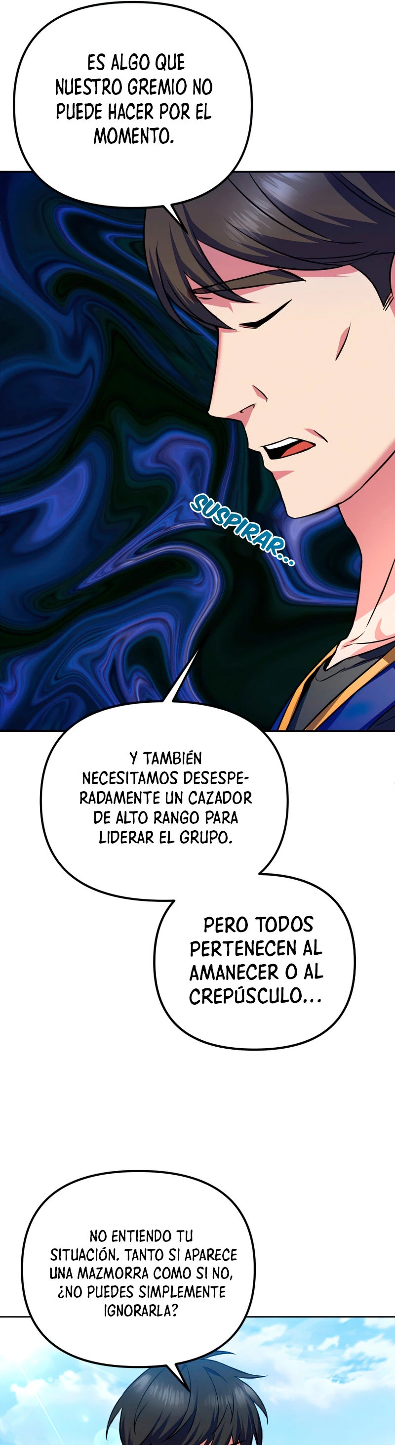 Nivelacion maxima Capitulo 23 página 14
