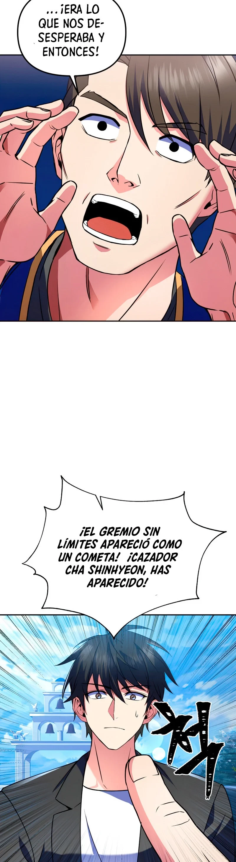 Nivelacion maxima Capitulo 23 página 17