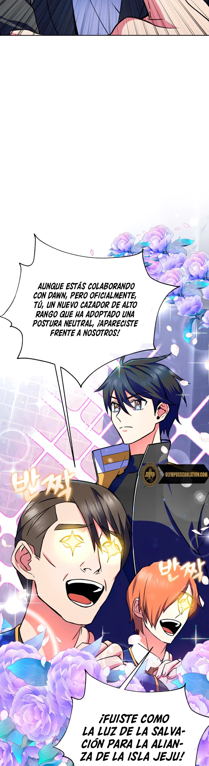 Nivelacion maxima Capitulo 23 página 18