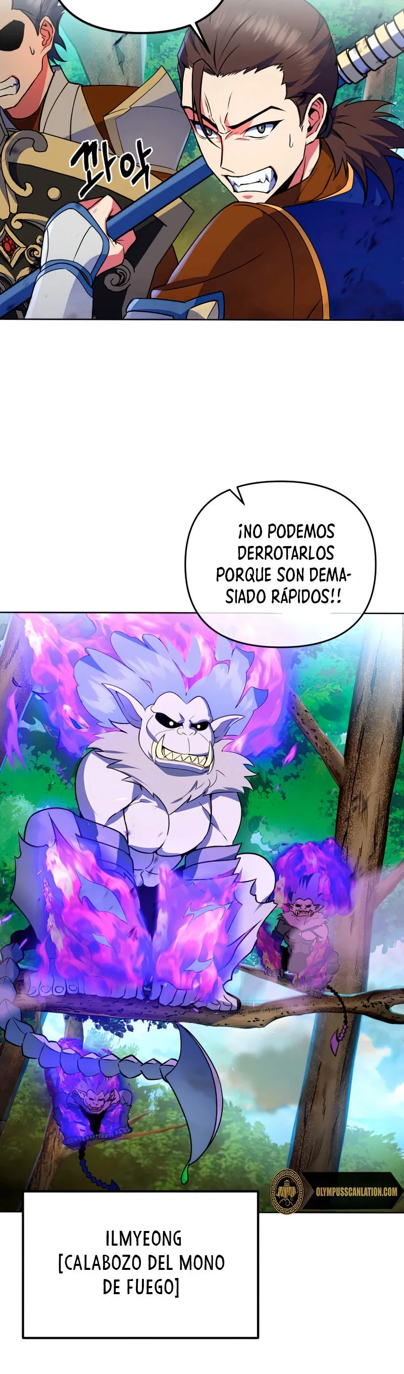 Nivelacion maxima Capitulo 23 página 25