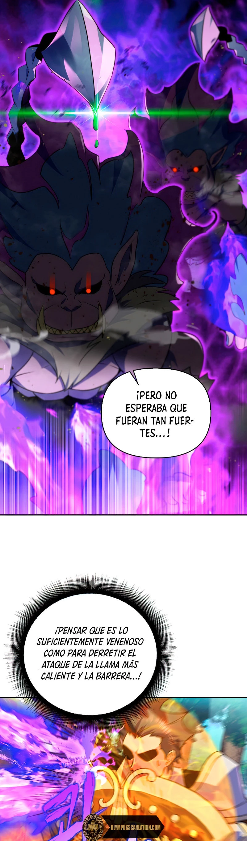 Nivelacion maxima Capitulo 23 página 29