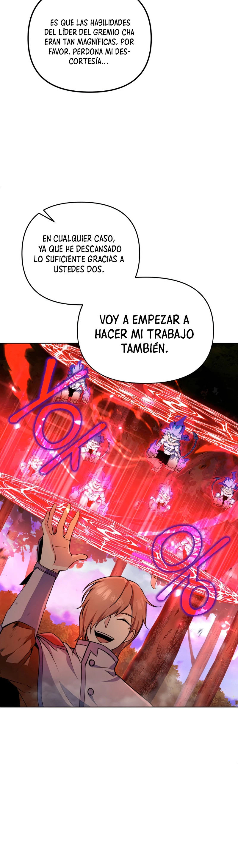 Nivelacion maxima Capitulo 23 página 35