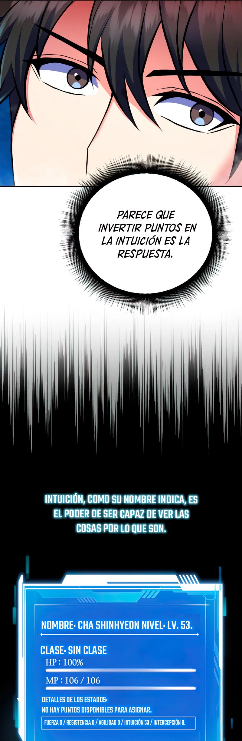 Nivelacion maxima Capitulo 23 página 42