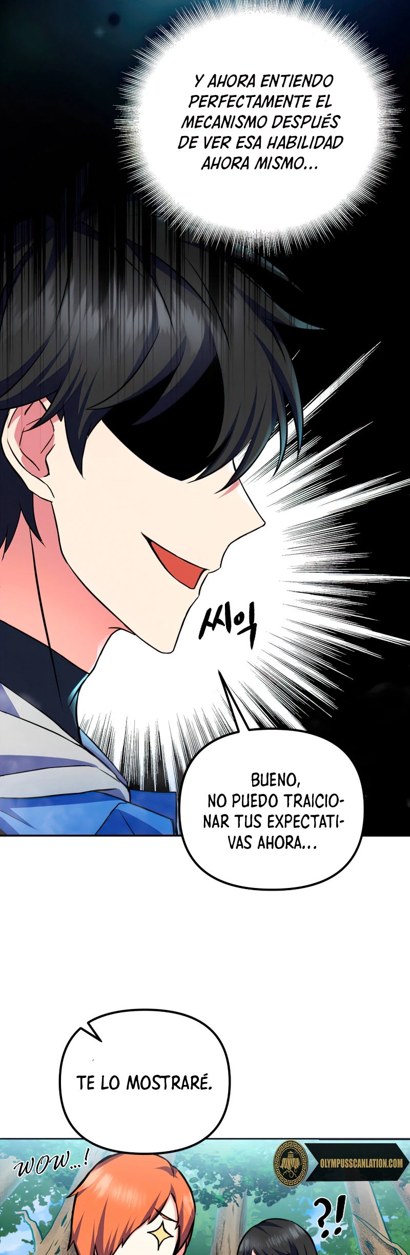 Nivelacion maxima Capitulo 23 página 44