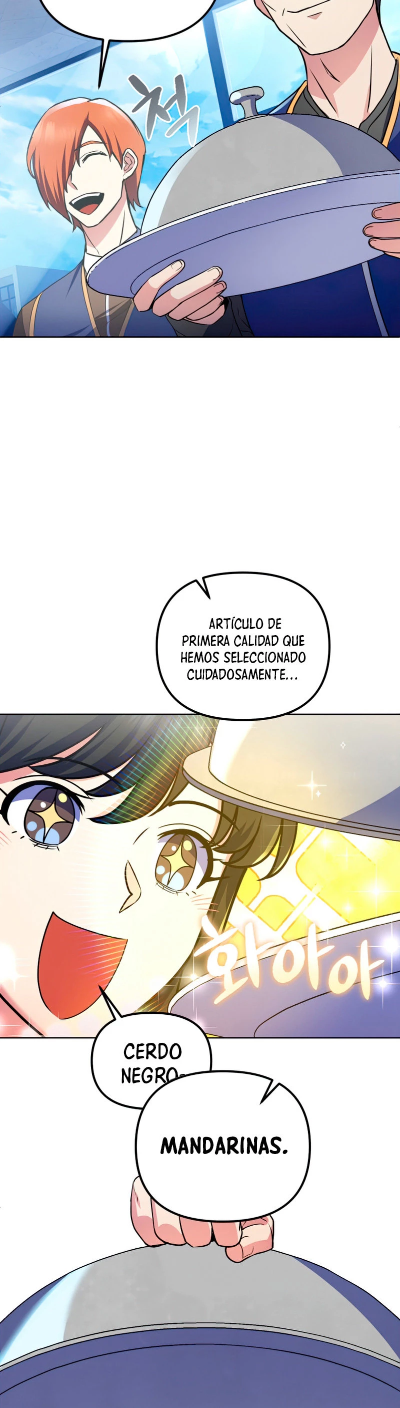Nivelacion maxima Capitulo 23 página 8