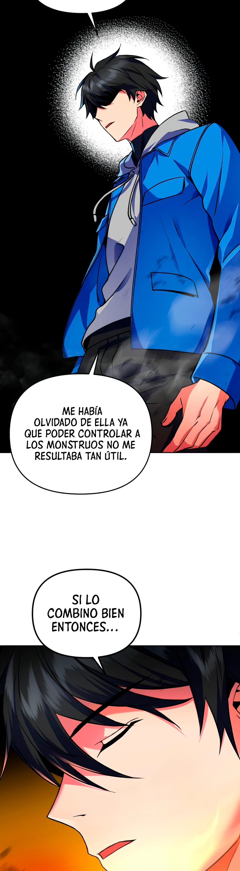 Nivelacion maxima Capitulo 24 página 27