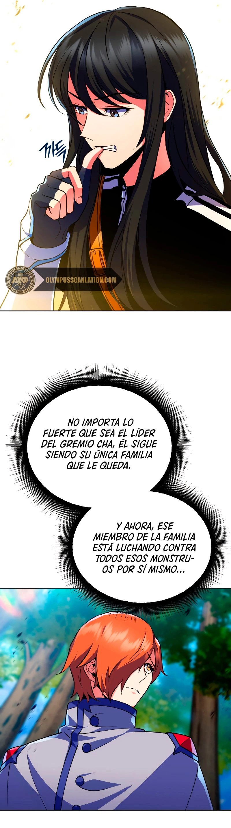Nivelacion maxima Capitulo 25 página 16