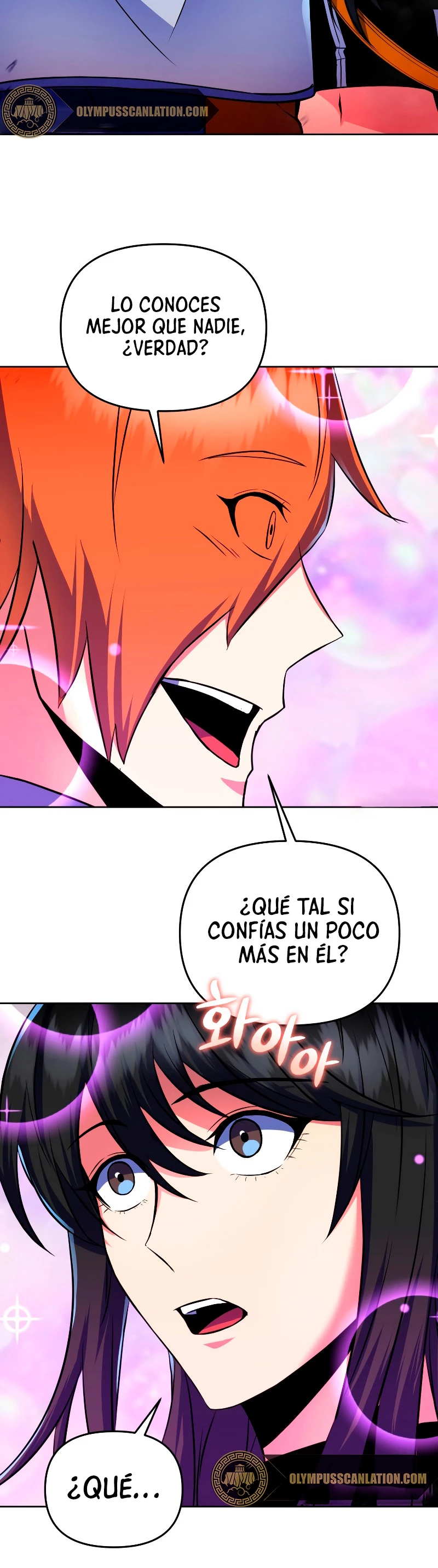 Nivelacion maxima Capitulo 25 página 18
