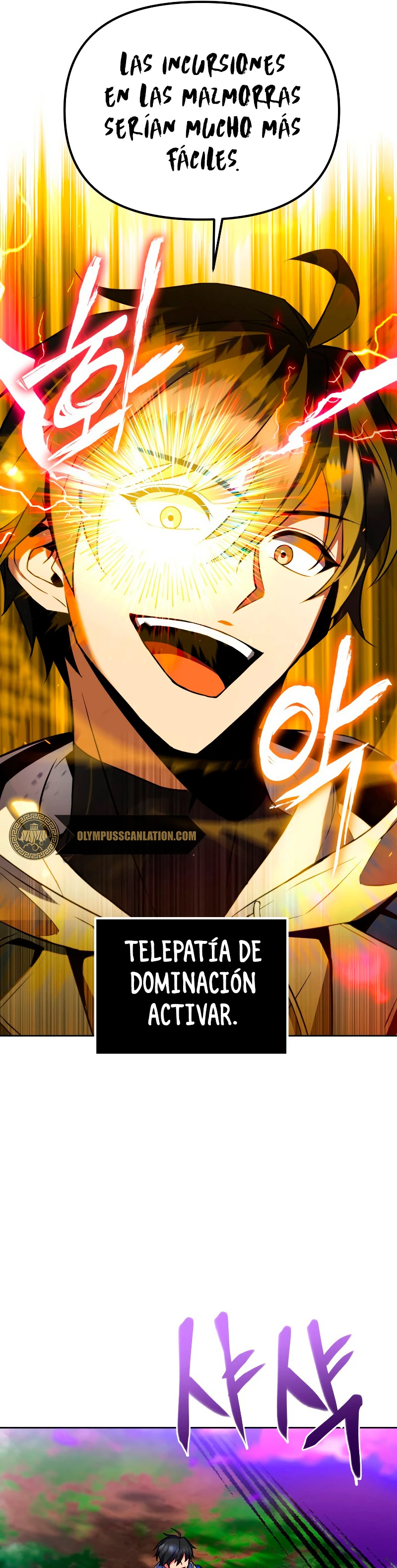 Nivelacion maxima Capitulo 25 página 23