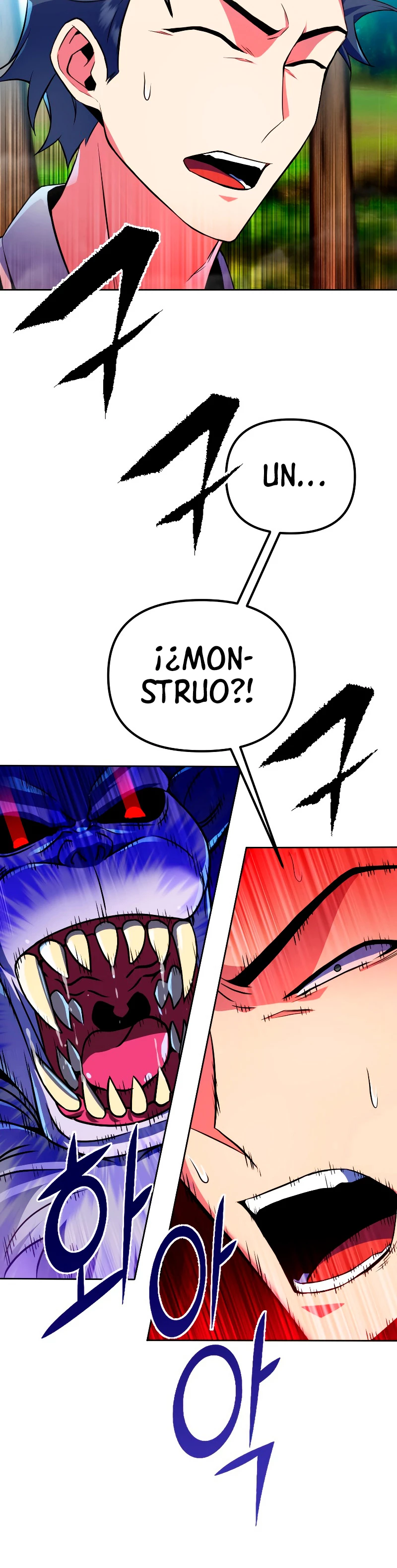 Nivelacion maxima Capitulo 25 página 3