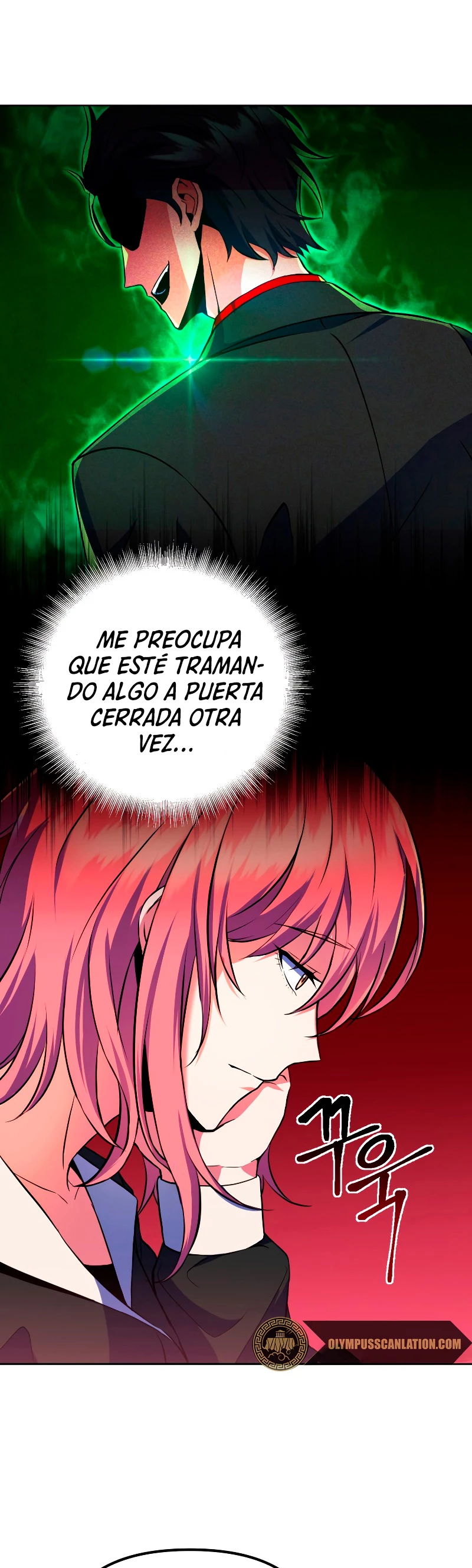 Nivelacion maxima Capitulo 25 página 30