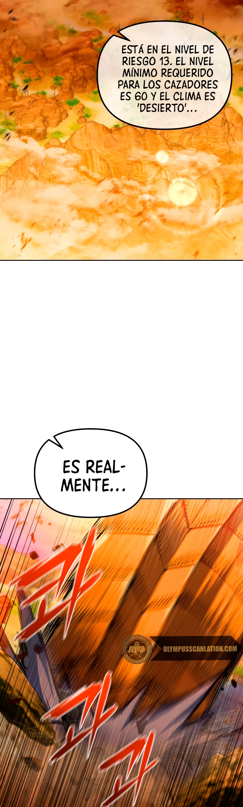 Nivelacion maxima Capitulo 25 página 33