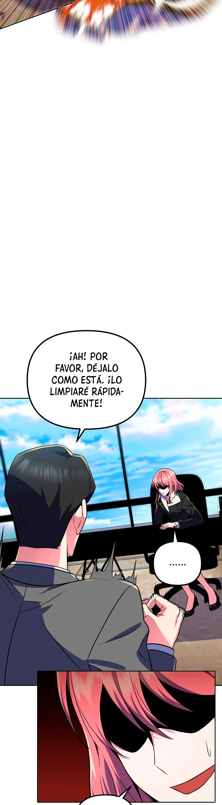 Nivelacion maxima Capitulo 26 página 11