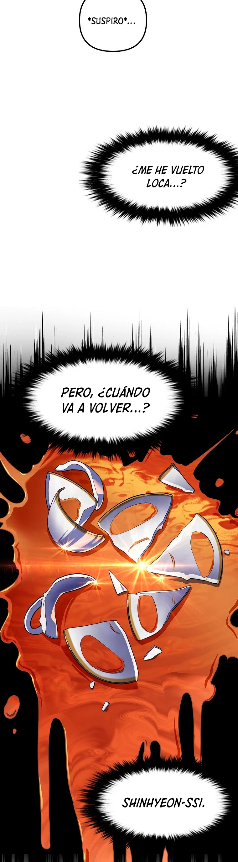 Nivelacion maxima Capitulo 26 página 12