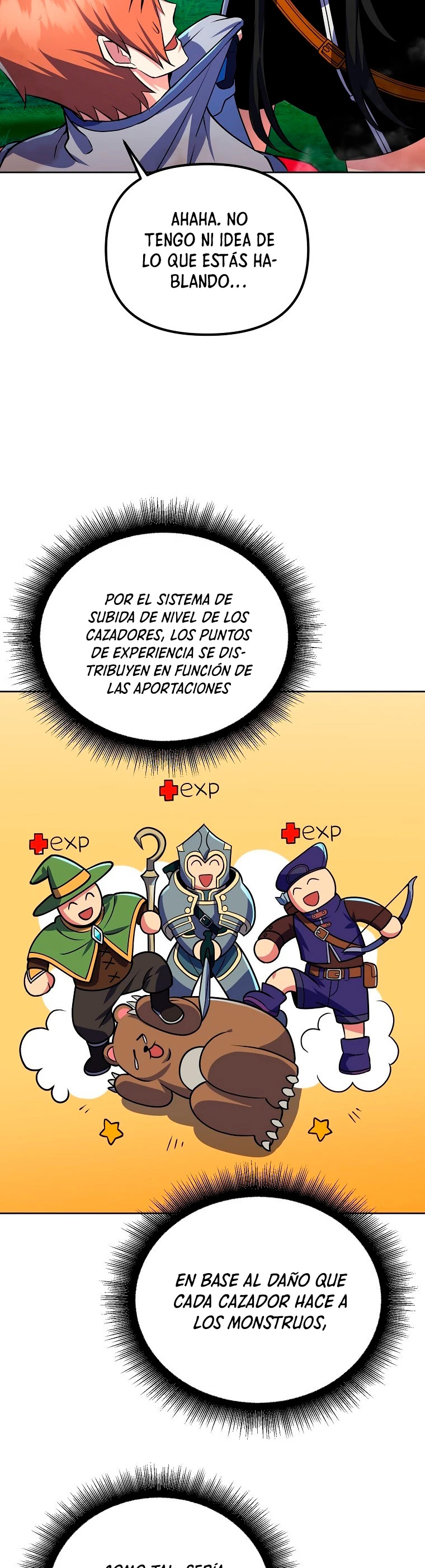 Nivelacion maxima Capitulo 26 página 18