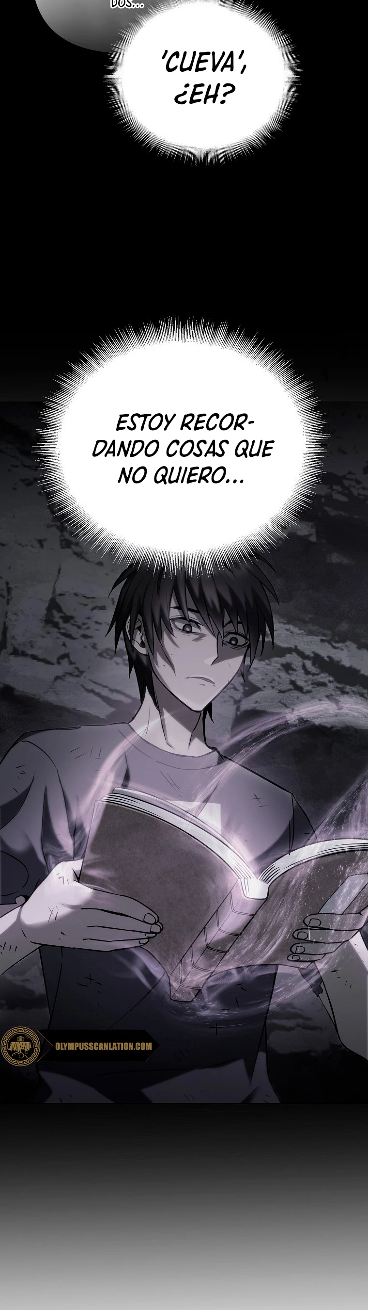 Nivelacion maxima Capitulo 26 página 33