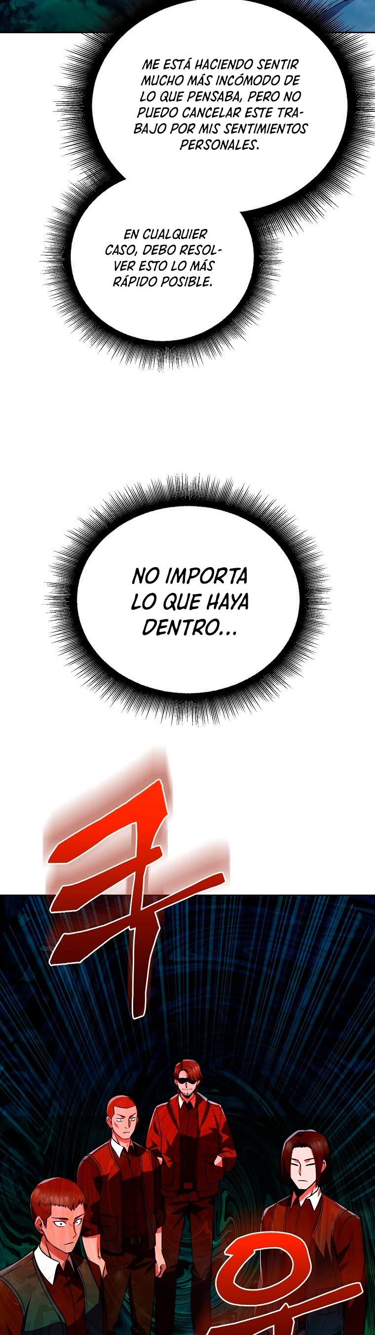Nivelacion maxima Capitulo 26 página 38