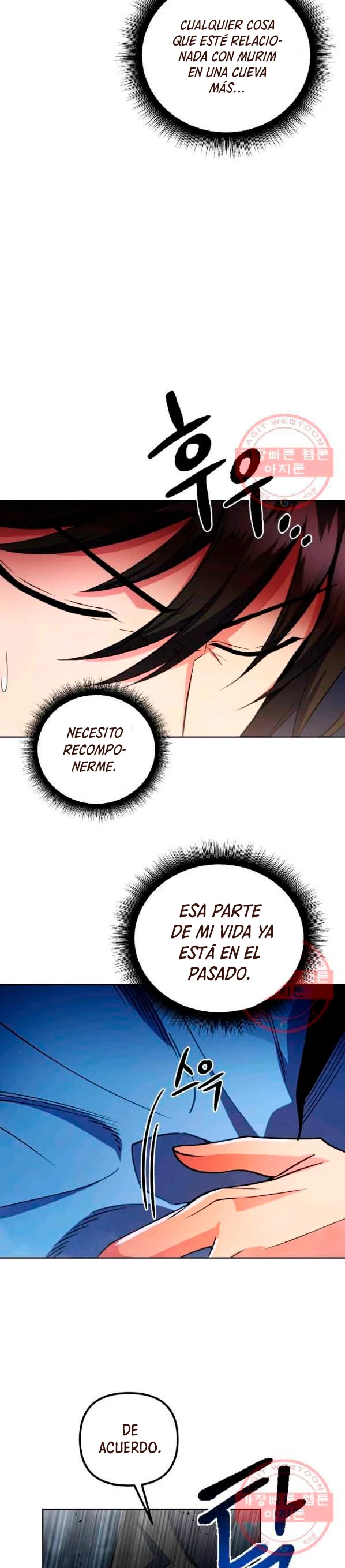 Nivelacion maxima Capitulo 27 página 18