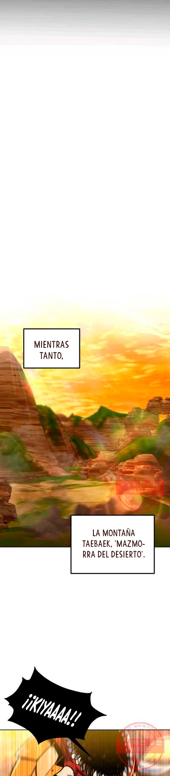 Nivelacion maxima Capitulo 27 página 20