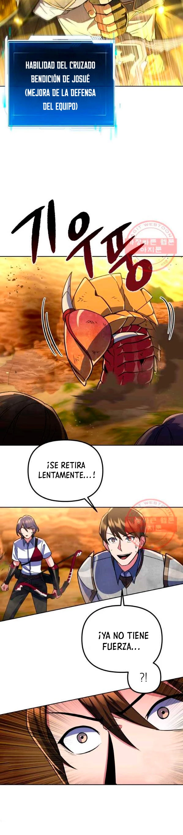 Nivelacion maxima Capitulo 27 página 22