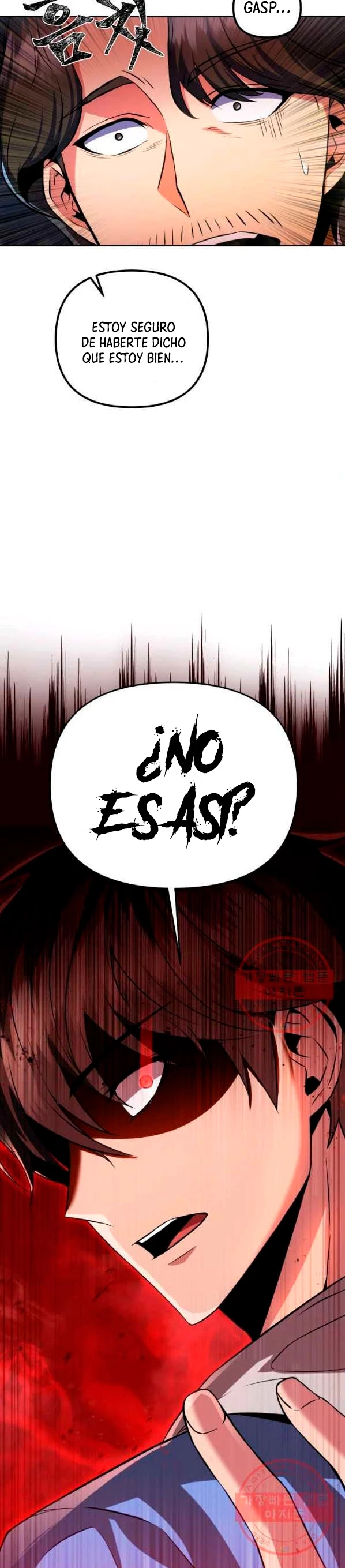 Nivelacion maxima Capitulo 27 página 8