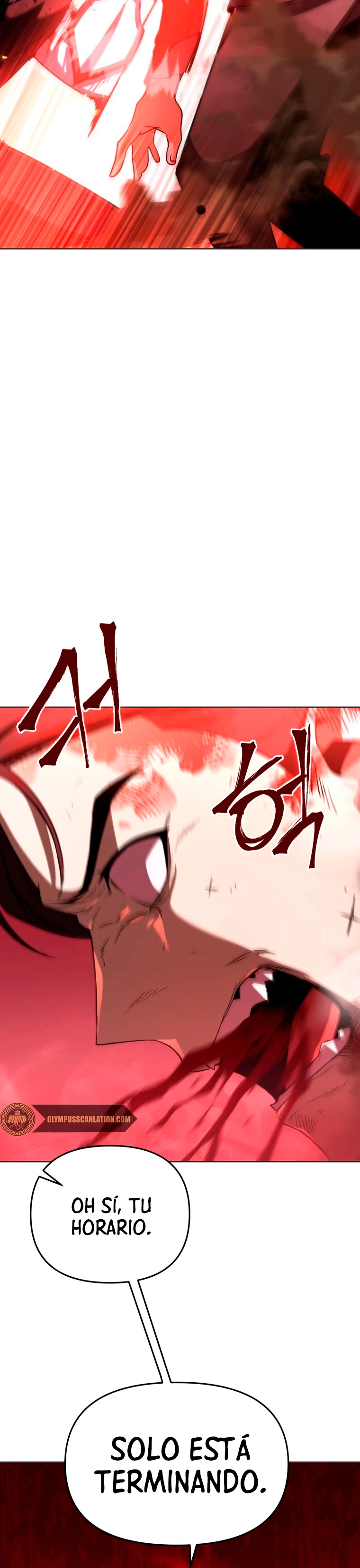 Nivelacion maxima Capitulo 28 página 10