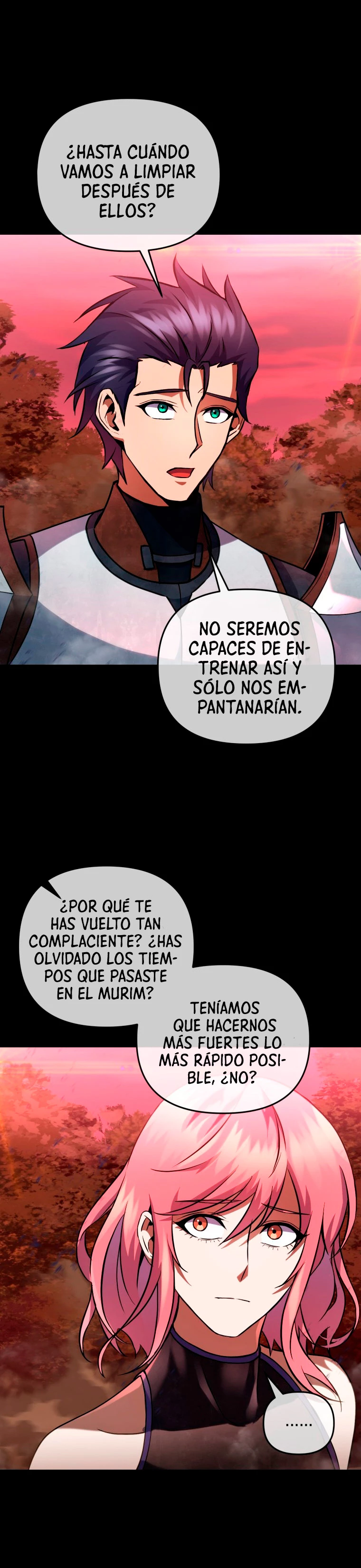 Nivelacion maxima Capitulo 28 página 19