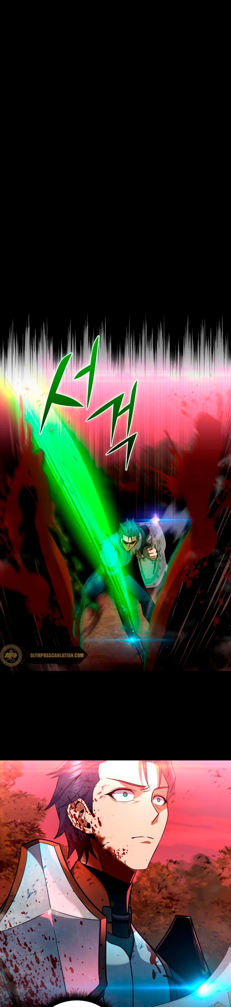 Nivelacion maxima Capitulo 28 página 25