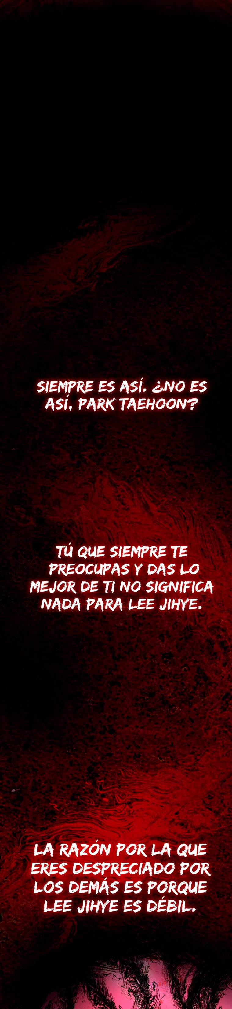 Nivelacion maxima Capitulo 28 página 29