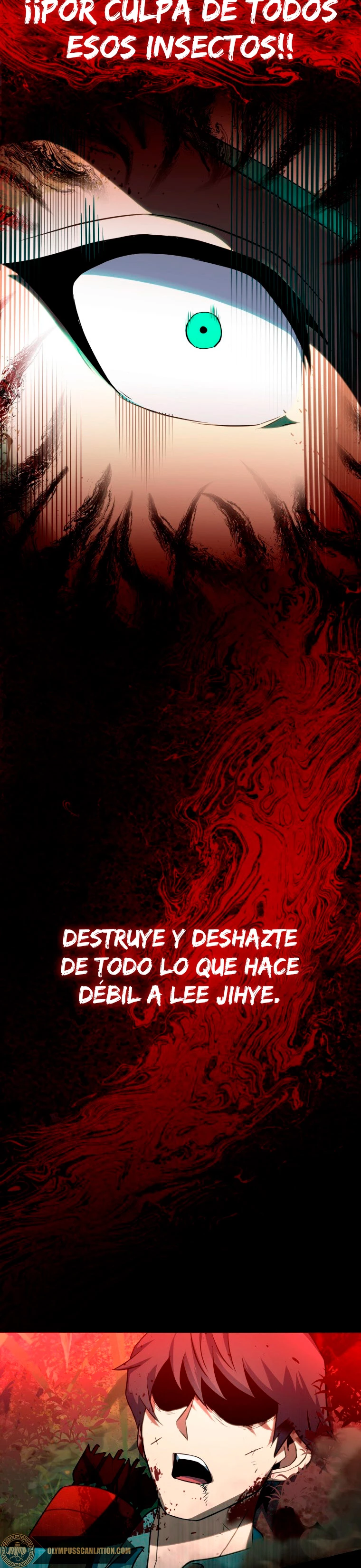 Nivelacion maxima Capitulo 28 página 31