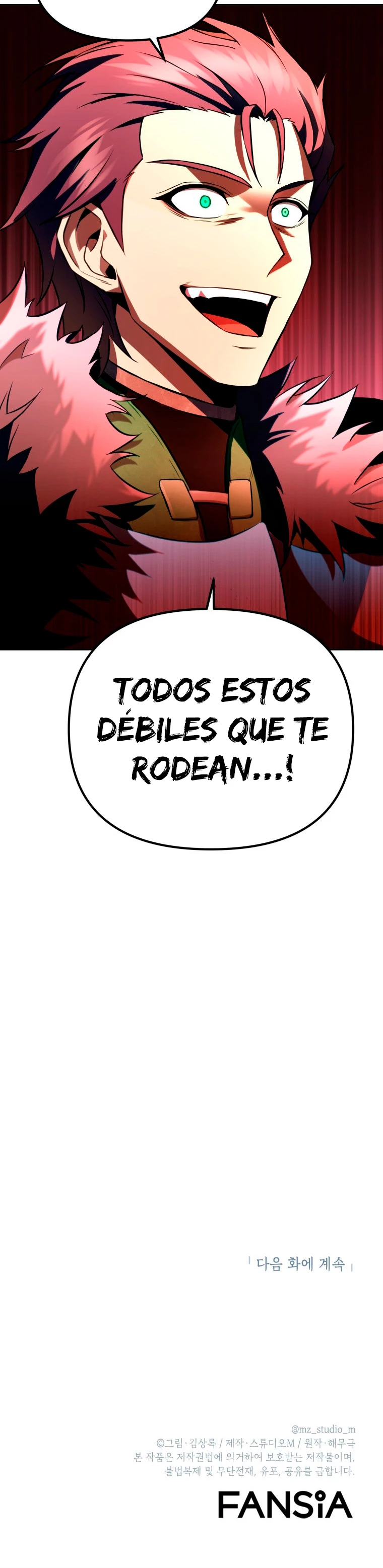 Nivelacion maxima Capitulo 28 página 34