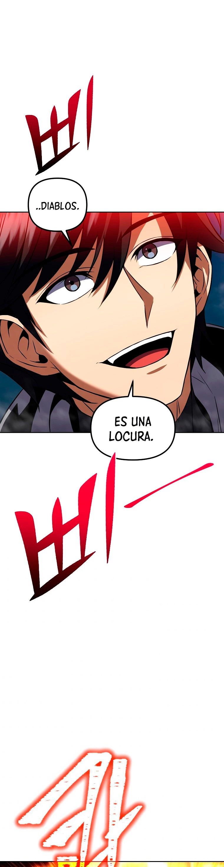 Nivelacion maxima Capitulo 29 página 23