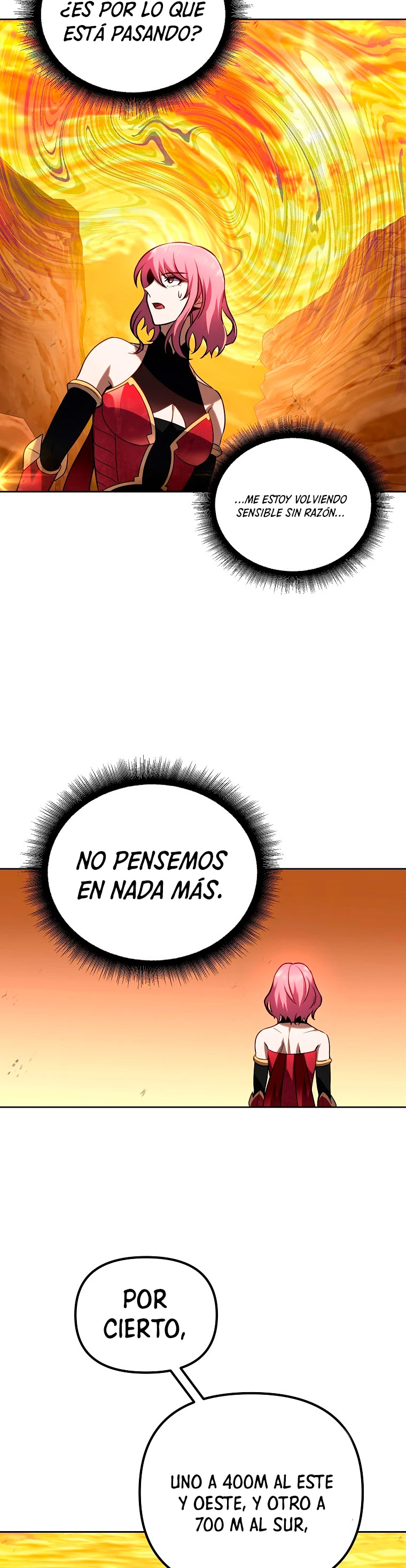 Nivelacion maxima Capitulo 29 página 26