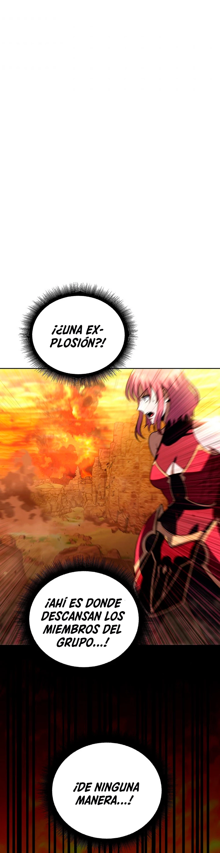 Nivelacion maxima Capitulo 29 página 28