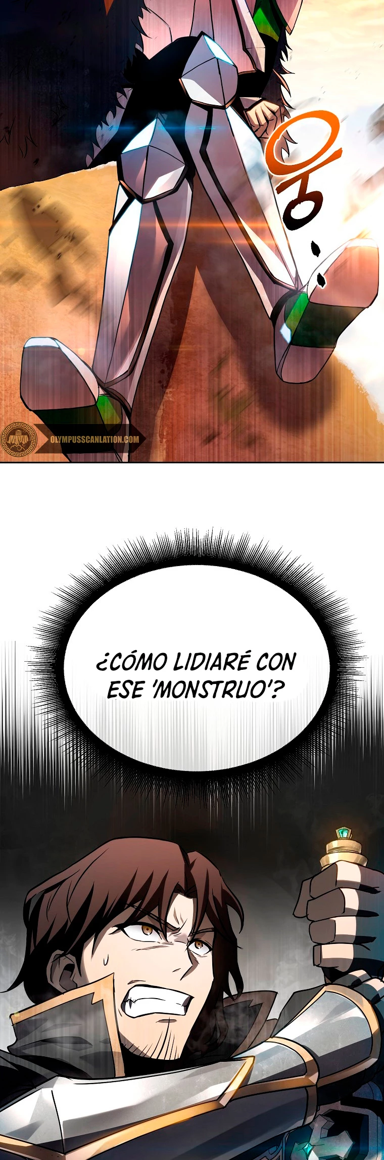 Nivelacion maxima Capitulo 29 página 37