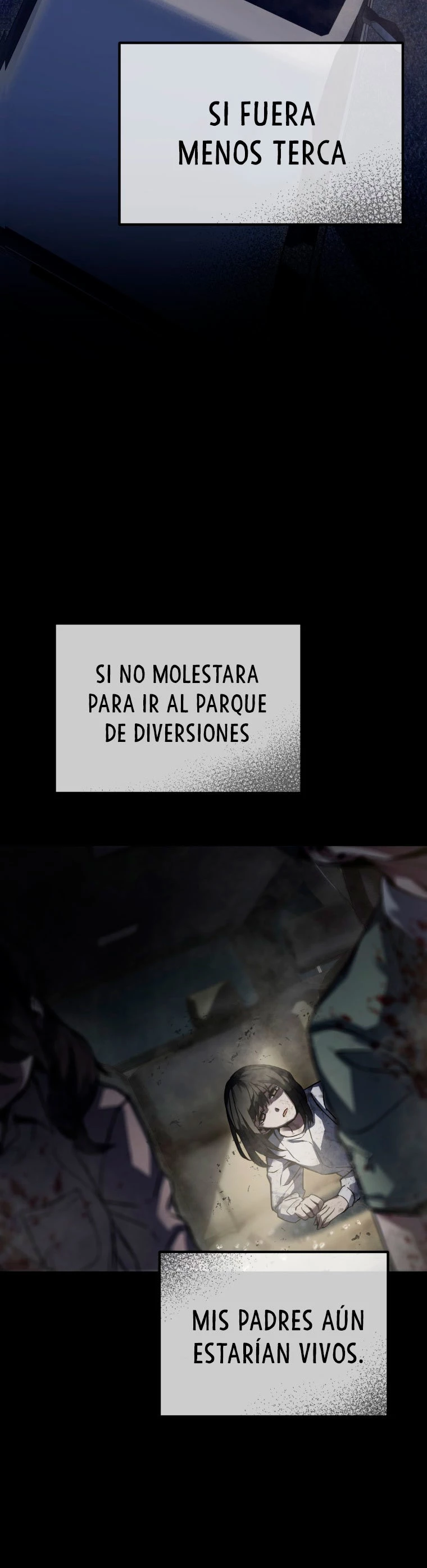 Nivelacion maxima Capitulo 3 página 12