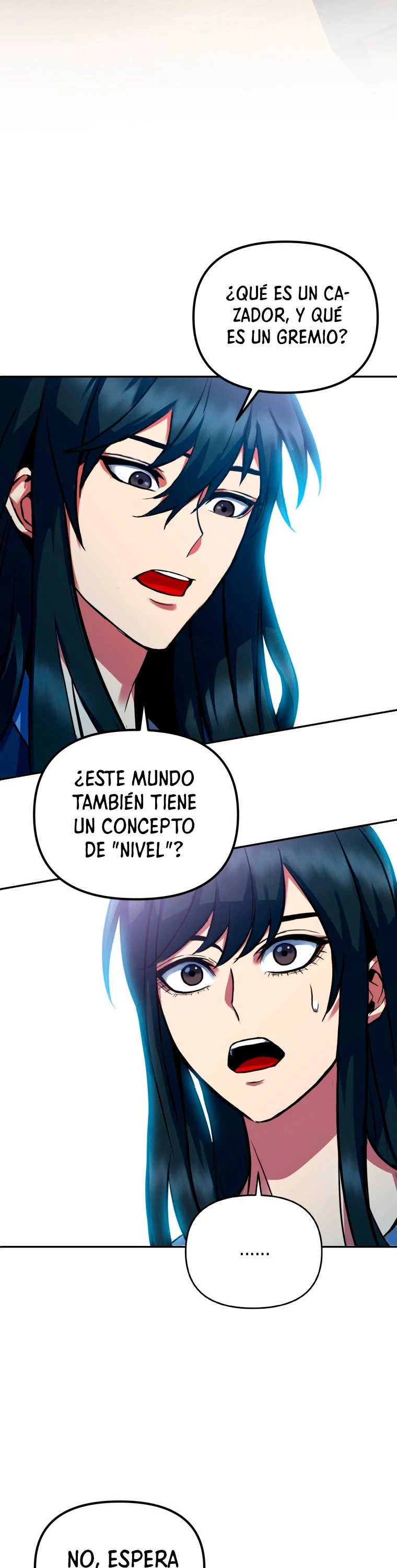 Nivelacion maxima Capitulo 3 página 39