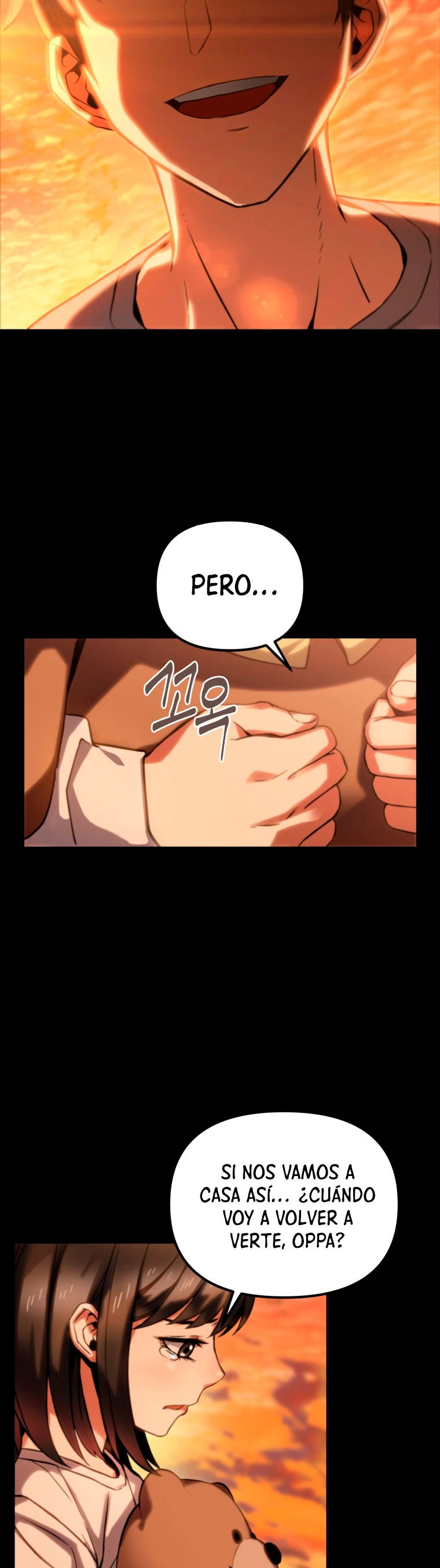 Nivelacion maxima Capitulo 3 página 5