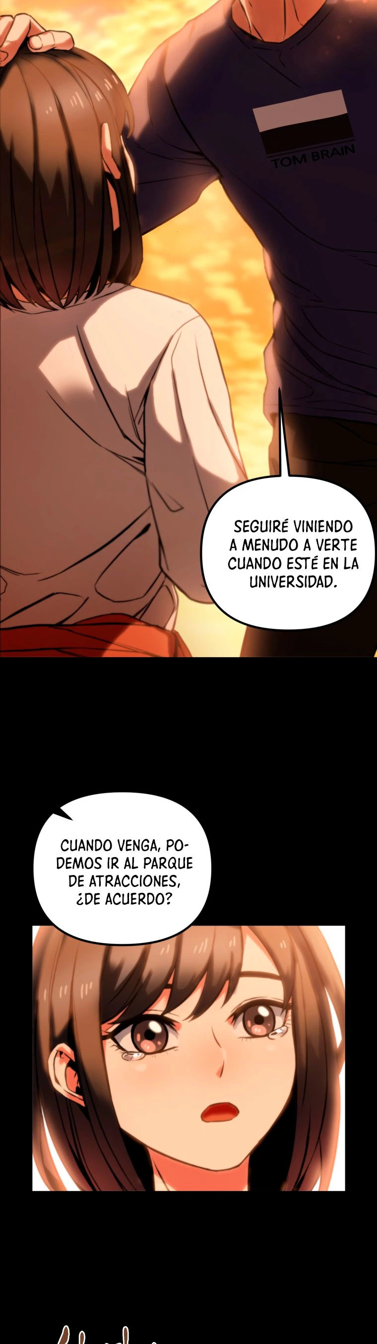 Nivelacion maxima Capitulo 3 página 7