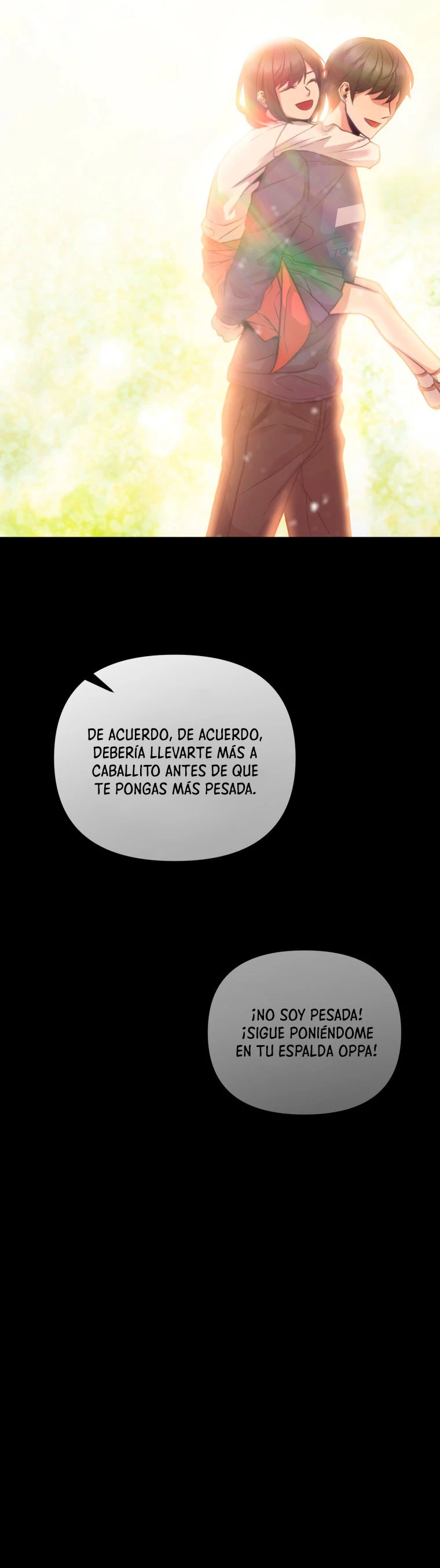 Nivelacion maxima Capitulo 3 página 9