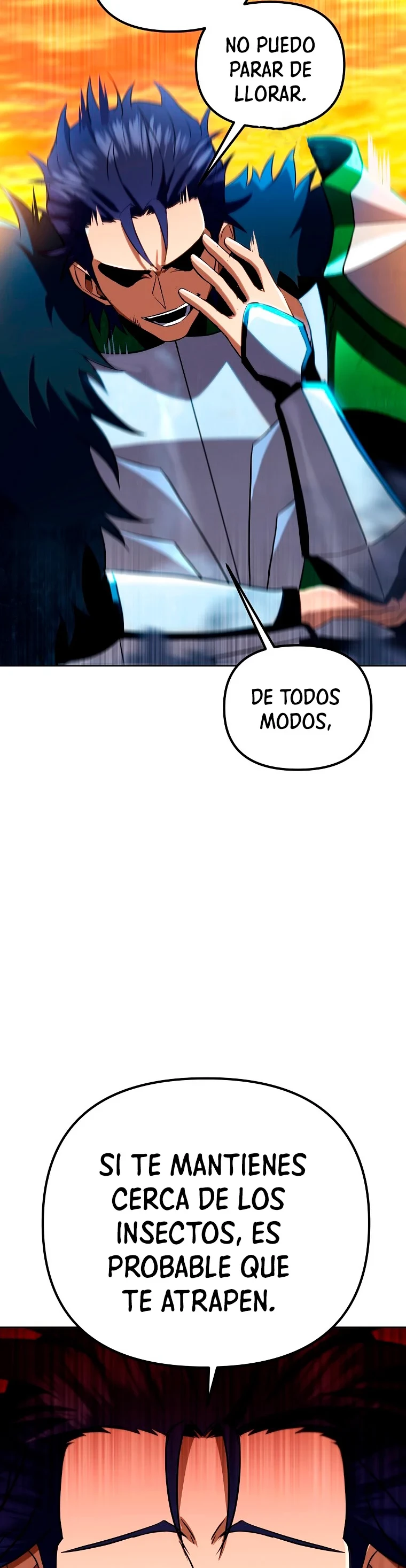 Nivelacion maxima Capitulo 30 página 13