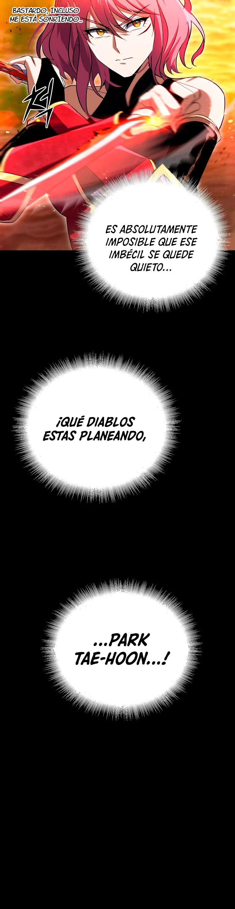 Nivelacion maxima Capitulo 30 página 31