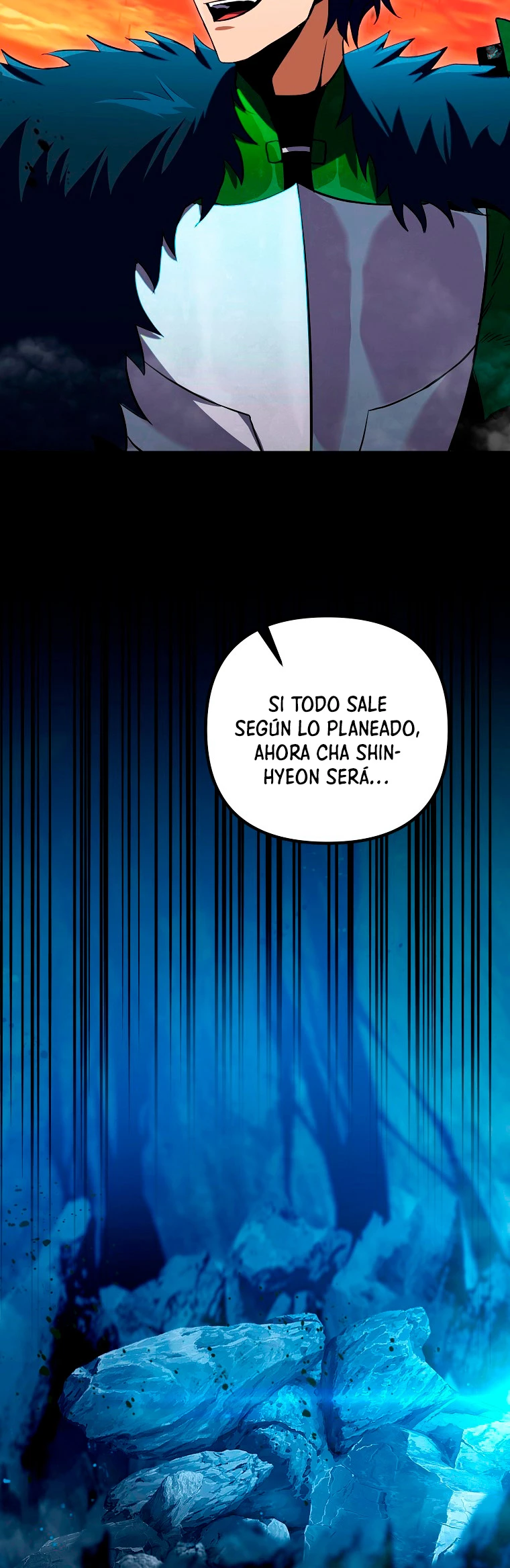 Nivelacion maxima Capitulo 30 página 33