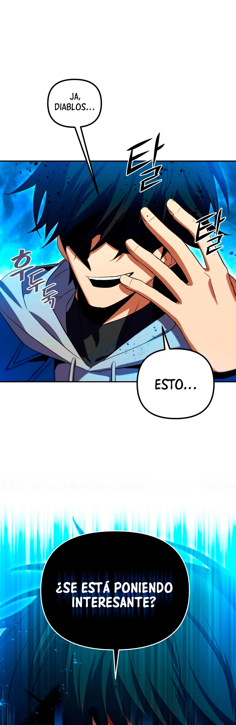 Nivelacion maxima Capitulo 30 página 37