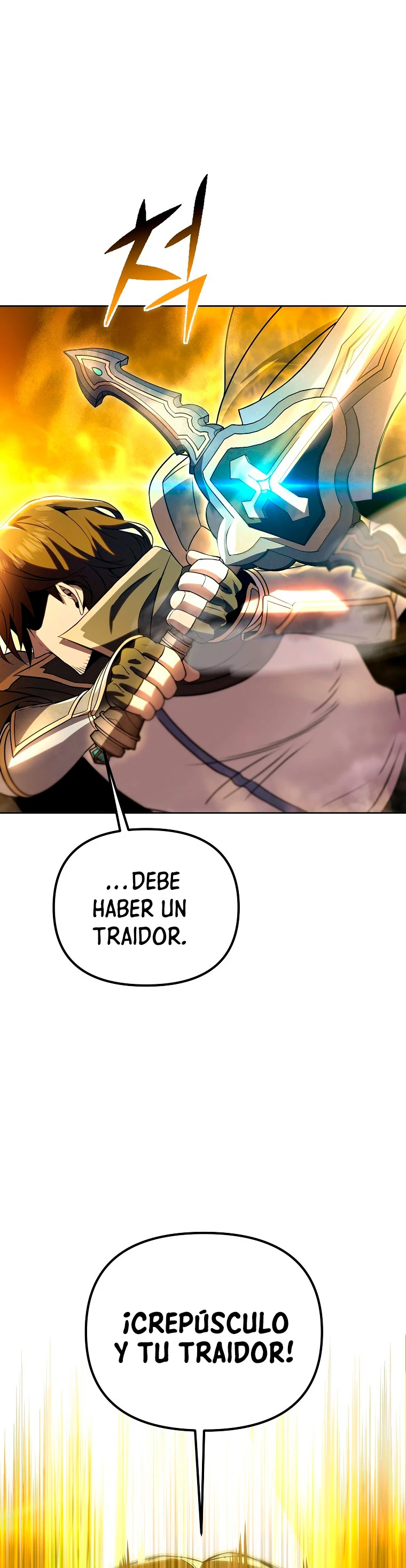 Nivelacion maxima Capitulo 30 página 7