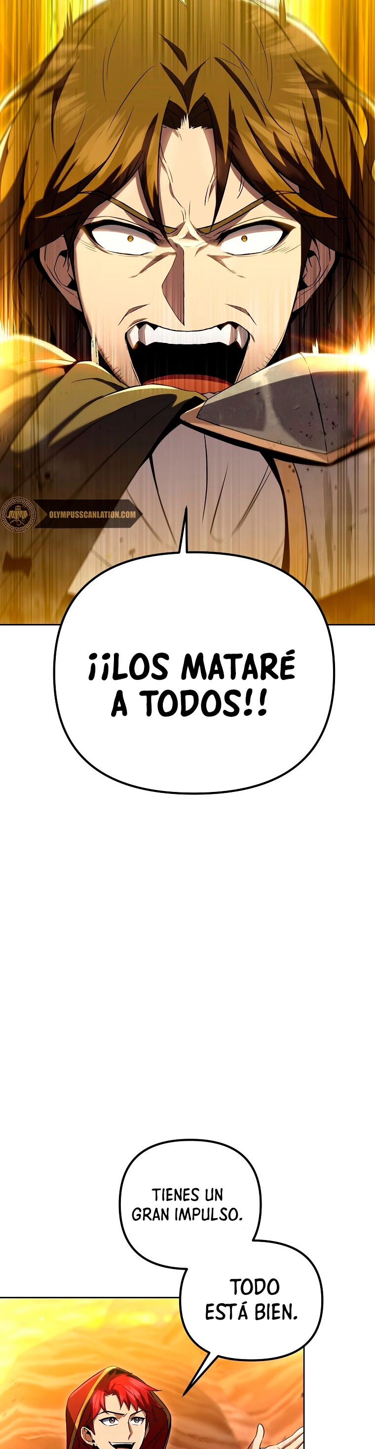Nivelacion maxima Capitulo 30 página 8
