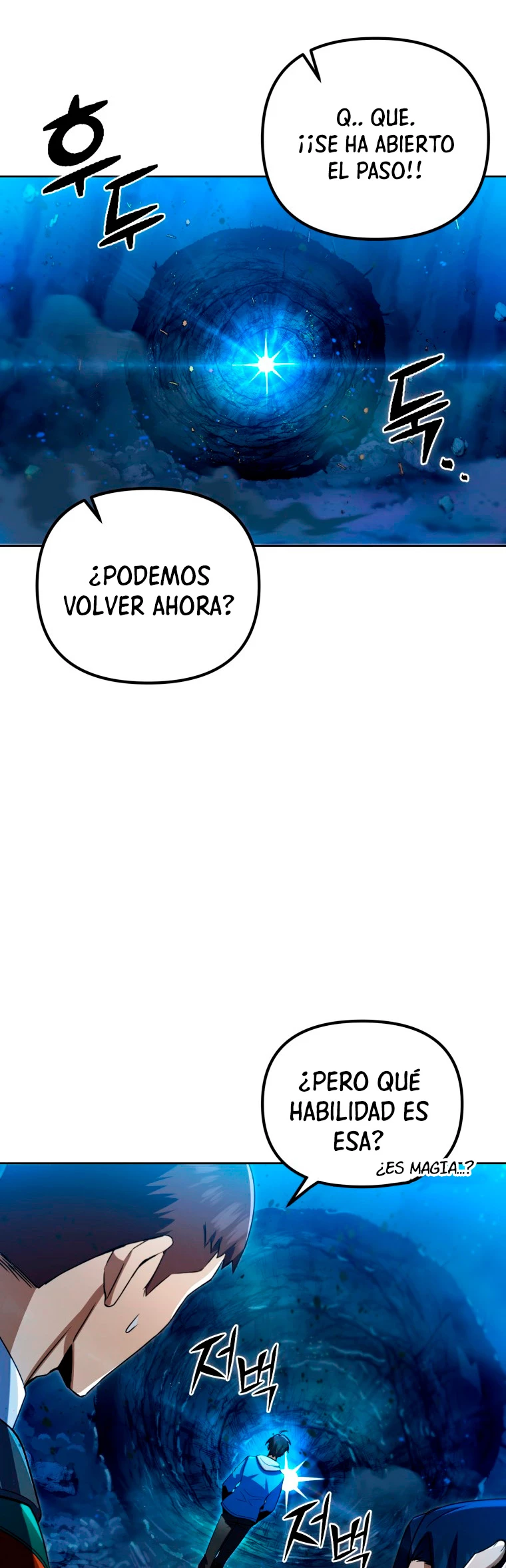 Nivelacion maxima Capitulo 31 página 30